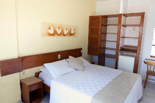 Room
 di Mar de Canasvieiras Hotel e Eventos