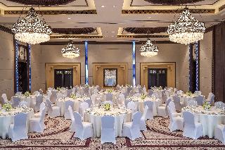 Anantara Qasr Al Sarab Resort & Spa - Konferenz