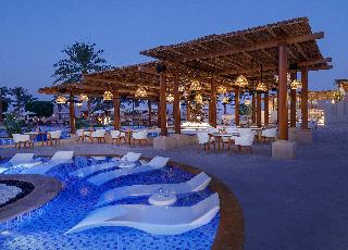 Anantara Qasr Al Sarab Resort & Spa - Pool