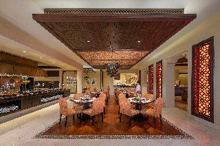 Anantara Qasr Al Sarab Resort & Spa - Restaurant