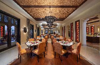 Anantara Qasr Al Sarab Resort & Spa - Restaurant