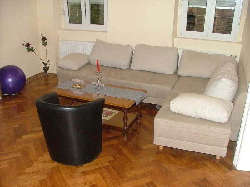 Room
 di Dominik Apartman