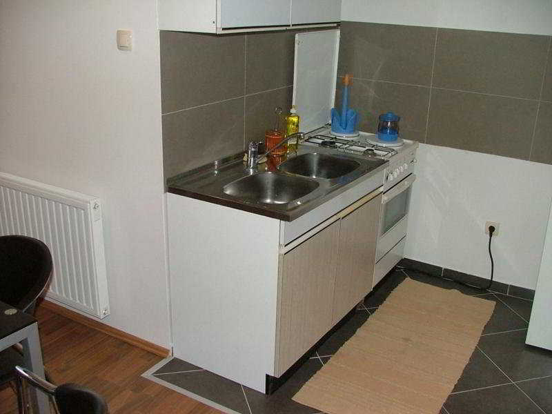 Room
 di Dominik Apartman