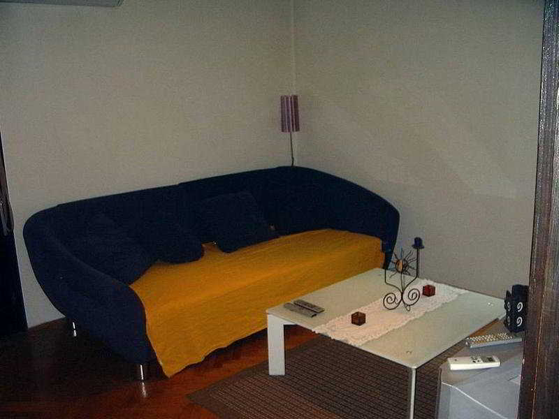 Room
 di Delicia Apartman