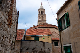 General view