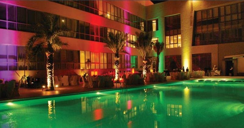 The Dragon Beach Hotel & Resort - Pool