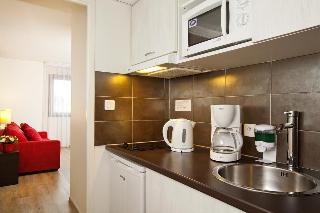 Residhome Toulouse Tolosa, Toulouse