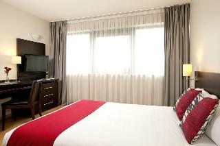 Residhome Toulouse Tolosa, Toulouse