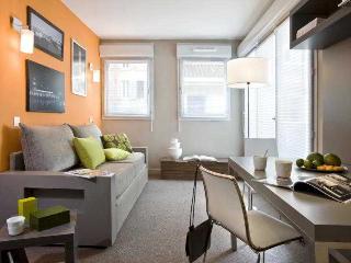 Adagio Aparthotel Marseille Vieux Port, Marseille