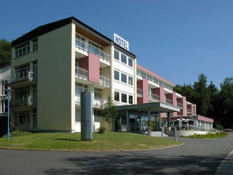CPH Hotel Haus Oberwinter, Cologne / Bonn