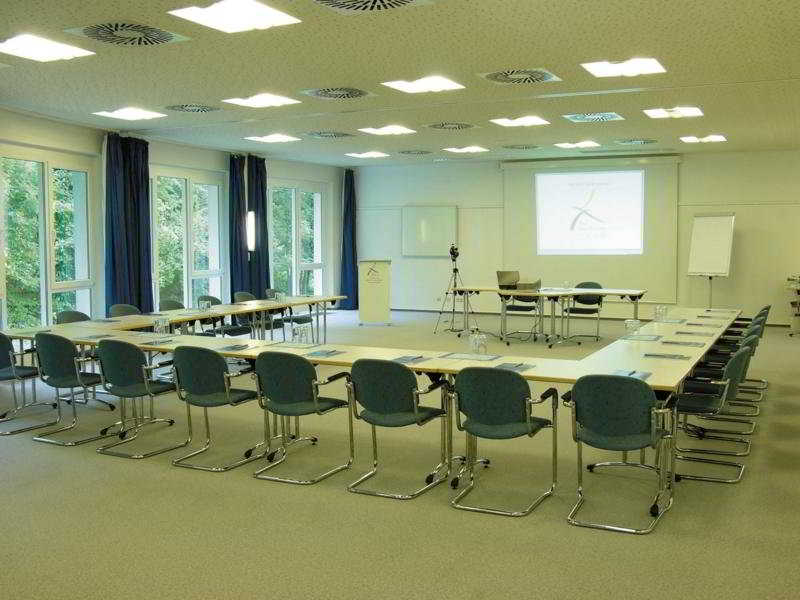 CPH Hotel Haus Oberwinter, Cologne / Bonn