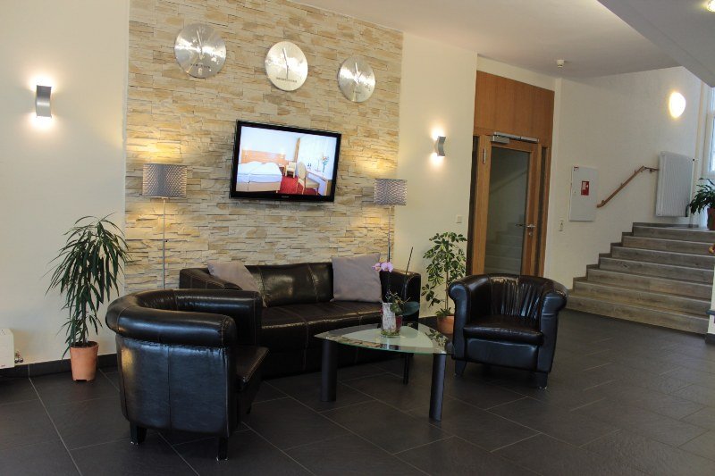 CPH Hotel Haus Oberwinter, Cologne / Bonn