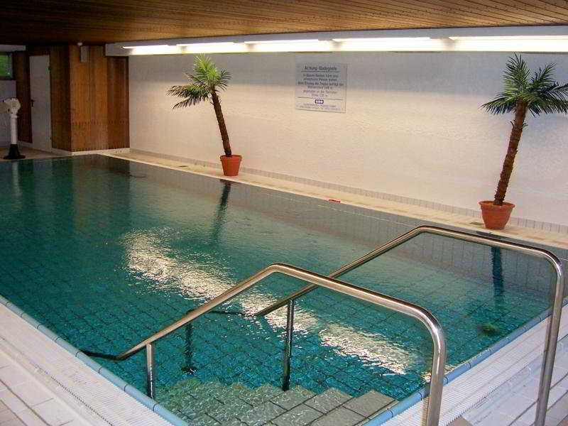 CPH Hotel Haus Oberwinter, Cologne / Bonn