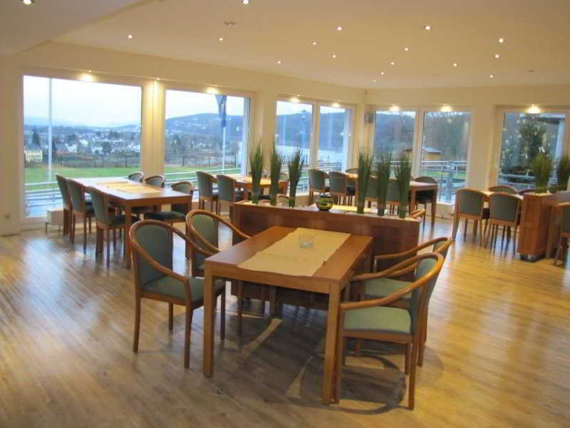 CPH Hotel Haus Oberwinter, Cologne / Bonn