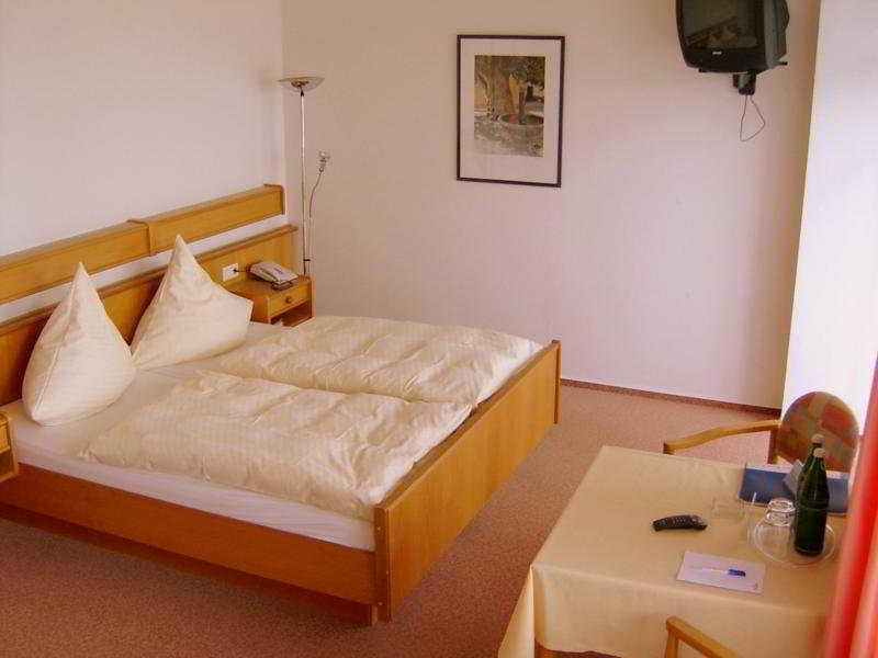 CPH Hotel Haus Oberwinter, Cologne / Bonn