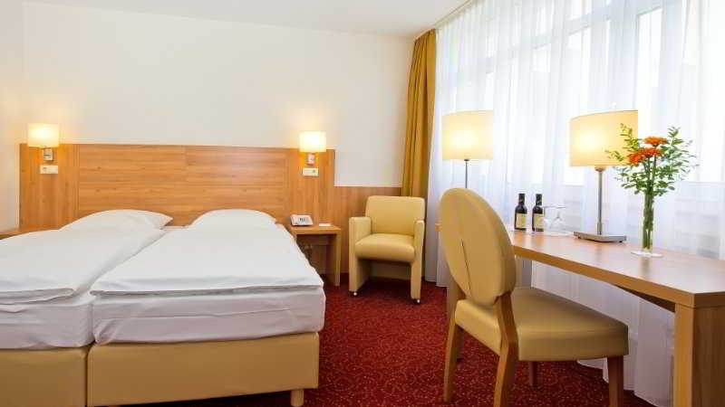 CPH Hotel Haus Oberwinter, Cologne / Bonn