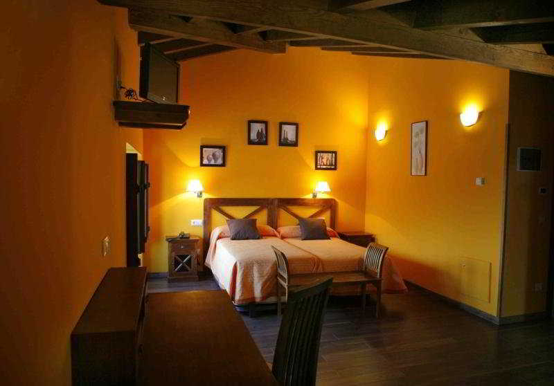 Room
 di El Quintanal