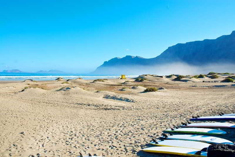 Beach
 di Camel Spring