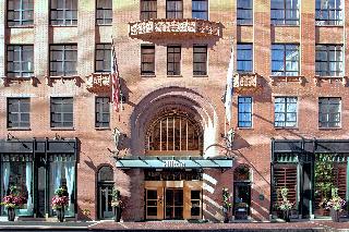 Foto del Hotel Hilton Boston Downtown   Faneuil Hall del viaje canada panoramico nueva york