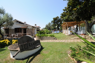 Relais il Frantoio, Sorrento