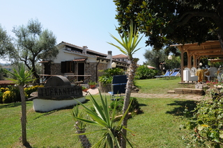 Relais il Frantoio, Sorrento