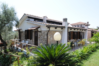 Relais il Frantoio, Sorrento