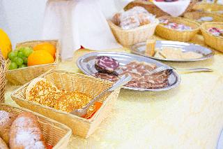 Relais il Frantoio, Sorrento