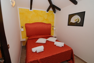 Relais il Frantoio, Sorrento