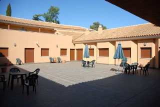 General view
 di La Castilleja