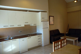 Room
 di La Castilleja