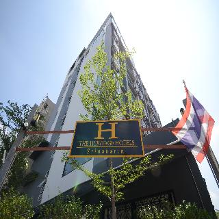 The Heritage Hotels Srinakarin Bangkok