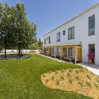Villa Branda - Tavira Nature Hotel