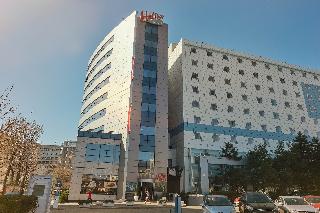 Hello Hotels Bucuresti Gara de Nord