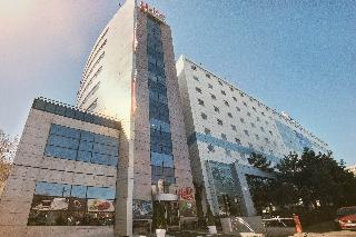 Hello Hotels Bucuresti Gara de Nord