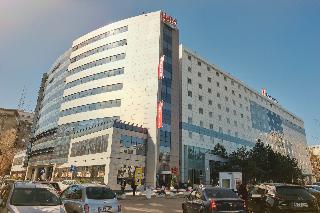 Hello Hotels Bucuresti Gara de Nord