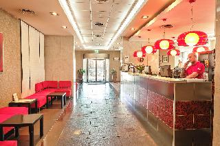 Hello Hotels Bucuresti Gara de Nord