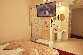 Hello Hotels Bucuresti Gara de Nord