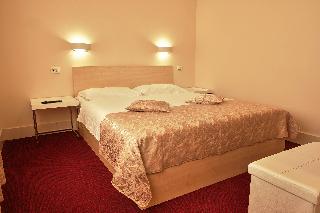 Hello Hotels Bucuresti Gara de Nord