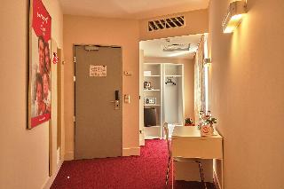 Hello Hotels Bucuresti Gara de Nord