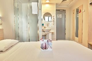 Hello Hotels Bucuresti Gara de Nord