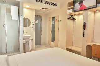 Hello Hotels Bucuresti Gara de Nord