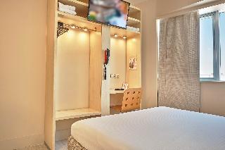 Hello Hotels Bucuresti Gara de Nord