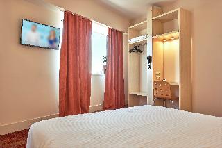 Hello Hotels Bucuresti Gara de Nord