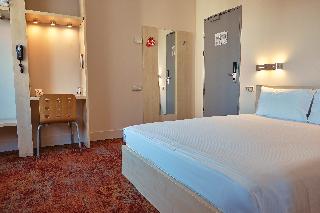 Hello Hotels Bucuresti Gara de Nord