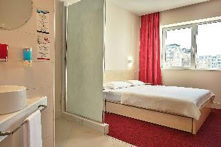 Hello Hotels Bucuresti Gara de Nord