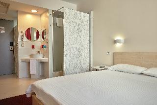 Hello Hotels Bucuresti Gara de Nord