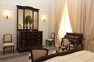 Room
 di Grand Hotel Continental