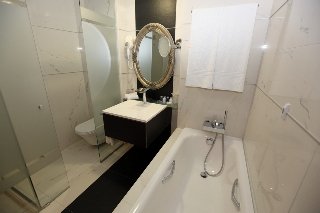 Room
 di Grand Hotel Continental