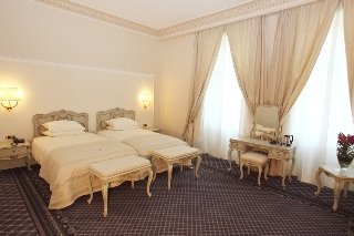 Room
 di Grand Hotel Continental