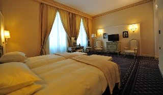 Room
 di Grand Hotel Continental